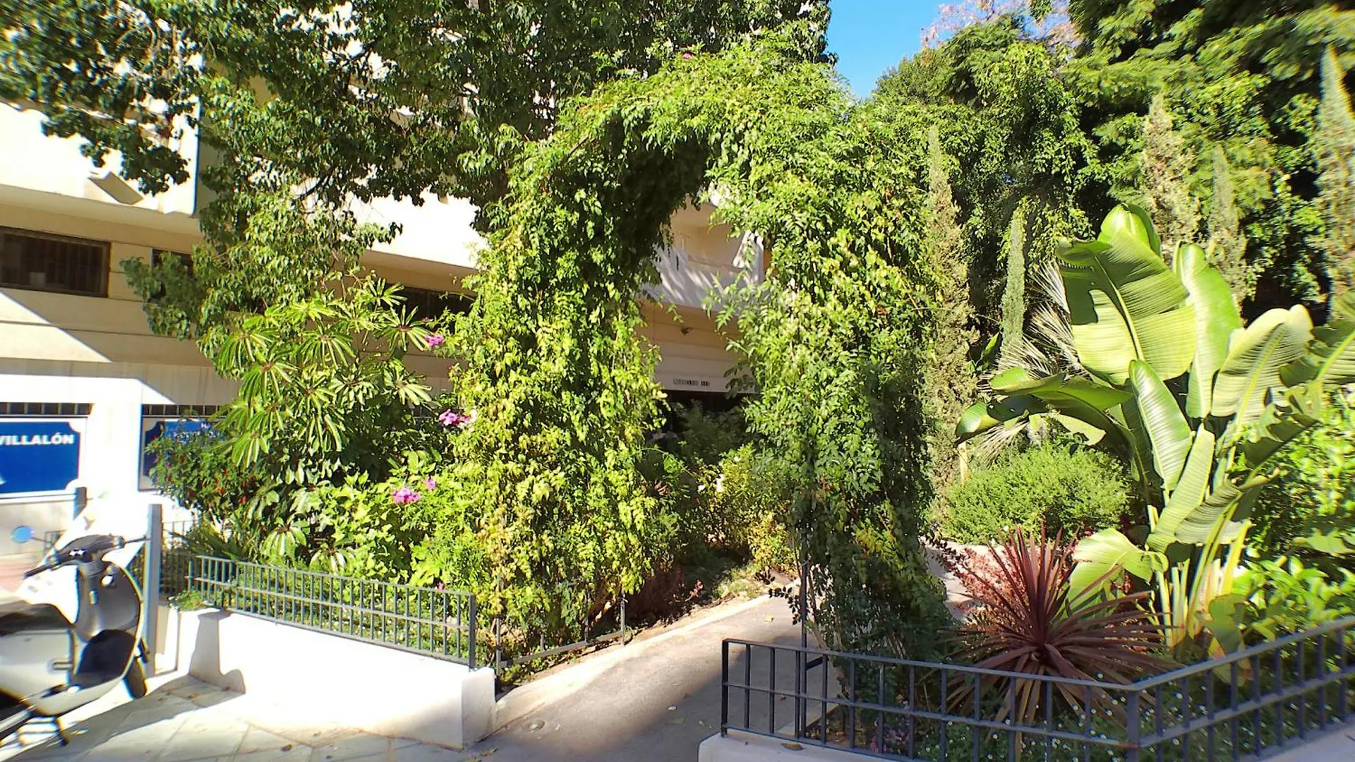 Andreas Apartament Marbella Centro Spain