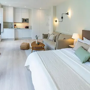 Apartment Center & Free Private Parking, Córdoba