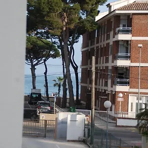 Acogedor En A 100m De La Playa , Cambrils Espagne