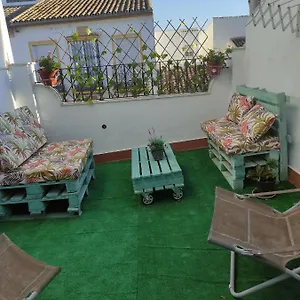 Tu Rincon Favorito. Hébergement de vacances