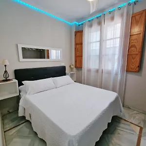 Completo Plaza De Tendillas - Parking Privado - El Duque Appartement