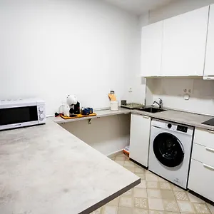 Castillo De Apartamento Marbella