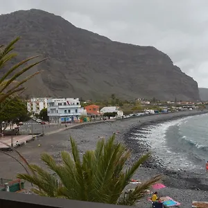 Sol Y Playa , La Playa de la Calera Espagne
